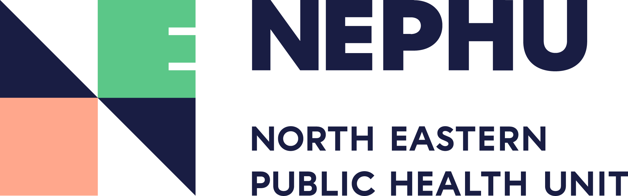 North Eastern Public Health Unit (NEPHU)